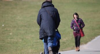 Einigung: CDU will Teilzeit-Anspruch nur noch für Ausnahmefälle