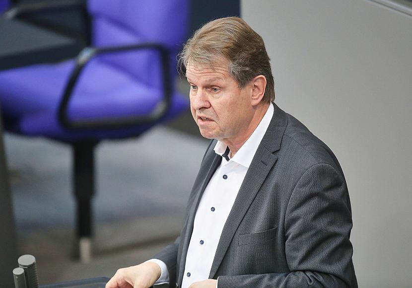 SPD und Grüne gegen Abschiebeoffensive der CSU