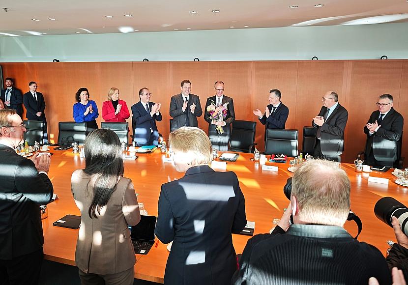 Bundesregierung plant Verbot von Inhaltsstoffen in E-Zigaretten