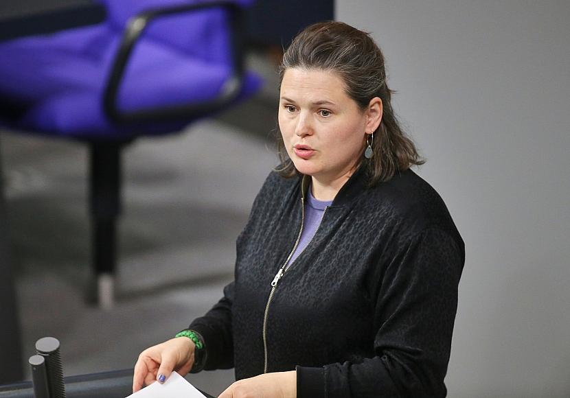 Grüne fordern „knallharte Ansage“ der Europäer an Trump zu Grönland