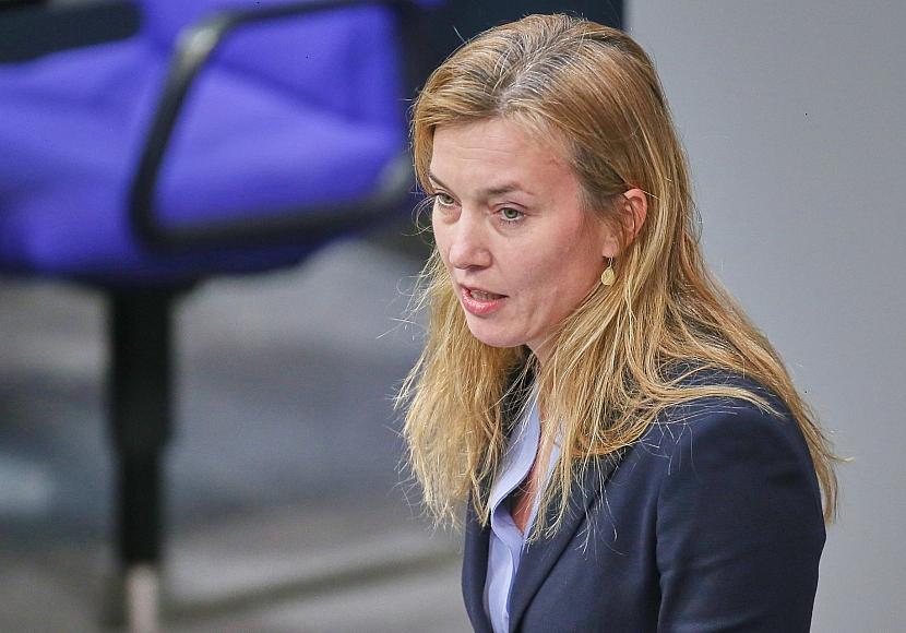 SPD kritisiert US-Angriff auf Venezuela scharf