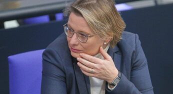 Grok: Hubig will gegen sexualisierte Deepfakes vorgehen