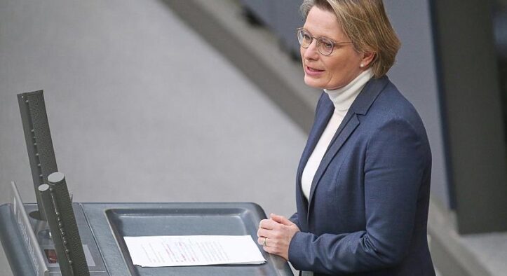 Justizministerin will zügige Umsetzung von „Recht auf Reparatur“
