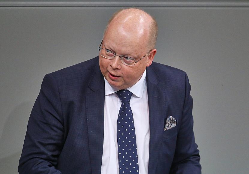 SSW-Abgeordneter fordert Stärkung der Beziehungen zu Dänemark