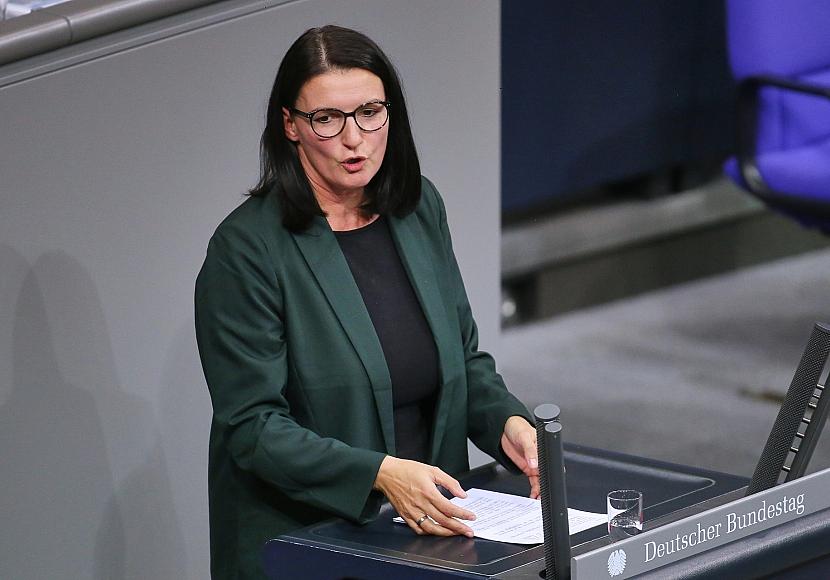 Grüne sehen baltische Länder als Vorbilder bei Krisenvorsorge