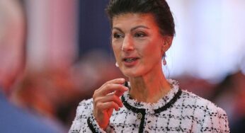 Wagenknecht lehnt Abschaffung des Acht-Stunden-Tages ab