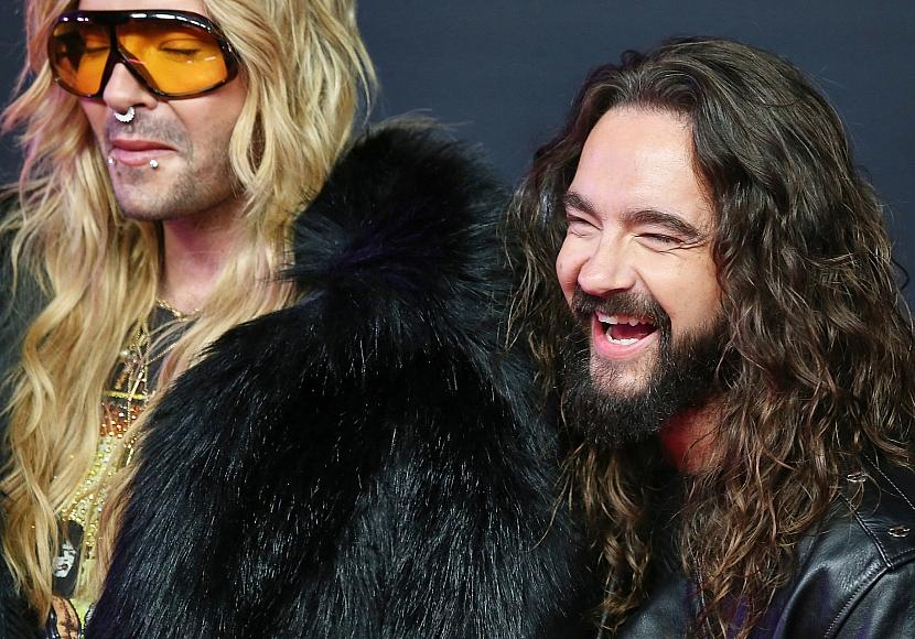 Bericht: Kaulitz-Zwillinge übernehmen „Wetten, dass..?“