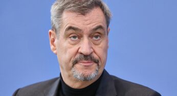 CDU-Arbeitnehmerflügel lehnt Söder-Vorstoß zur Arbeitszeit ab