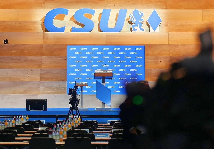 Kritik aus der CDU an Migrationsforderungen der CSU