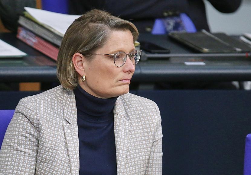 Justizministerin will Schiedsverfahrensrecht modernisieren