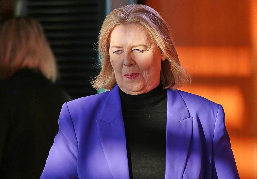 Wiese verteidigt Verzicht von Bas auf Kanzlerkandidatur