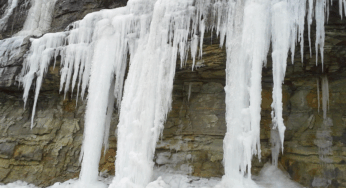 Katastrophale Wetterwarnungen für weite Teile Deutschlands
