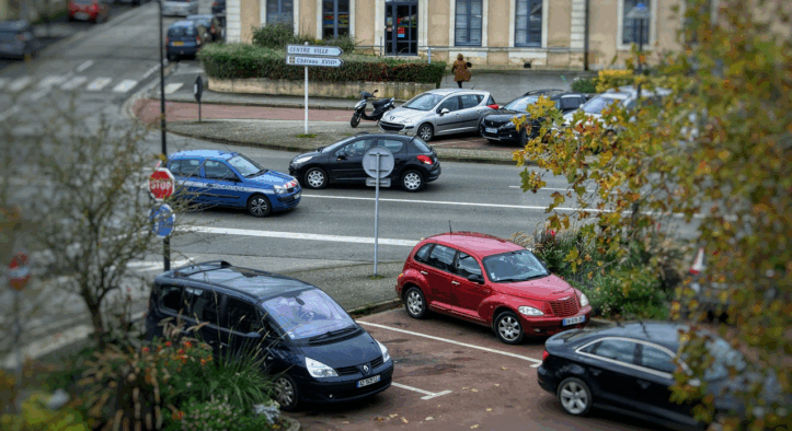 Unglaubliches Pauschal-Bussgeld auch bei geringen Vergehen