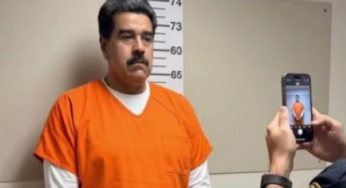 Maduro von eigenen Reihen gefällt