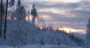 Nächster gravierender Wetterumschwung steht an