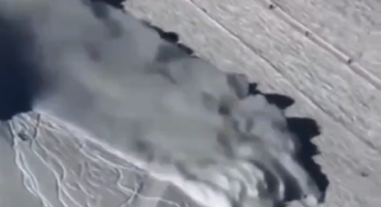 Tote und Verletzte nach Lawinenabgang in den Alpen