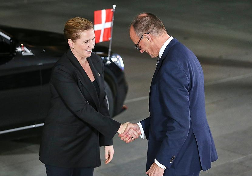 Europas Rache an Trump