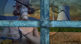 Europa in Gefahr: Nuklearer Unfall in der Ukraine steht bevor