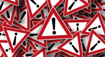 Offizielle Warnung des BSI: 60 Millionen Bürger in Gefahr