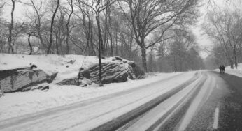 Meteorologen warnen: Eisregen legt Deutschland lahm