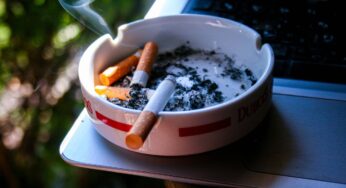 Schock-Verbot für Raucher: Zigaretten vor dem Aus