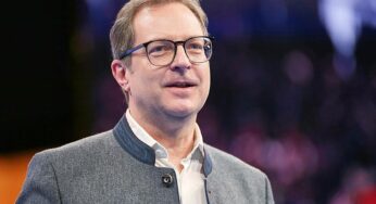 CSU pocht auf enge Zusammenarbeit mit den USA