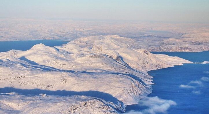 Nach Grönland-Streit: Nato startet Mission „Arctic Sentry“