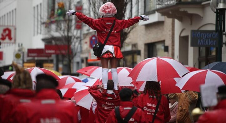 Karnevalsvereine fordern mehr staatliche Hilfe bei Terrorabwehr