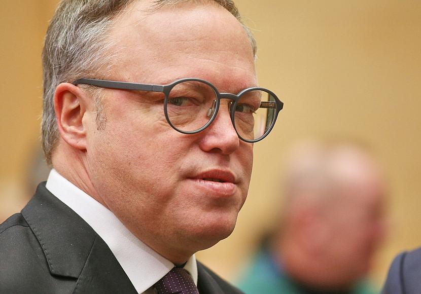 Voigt mahnt anderen Ton in Reformdebatte an