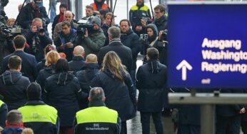 Jeden Tag durchschnittlich acht Angriffe auf Bahn-Mitarbeiter