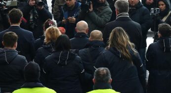 Bahn-Sicherheitsgipfel nach Tod eines Zugbegleiters nächsten Freitag