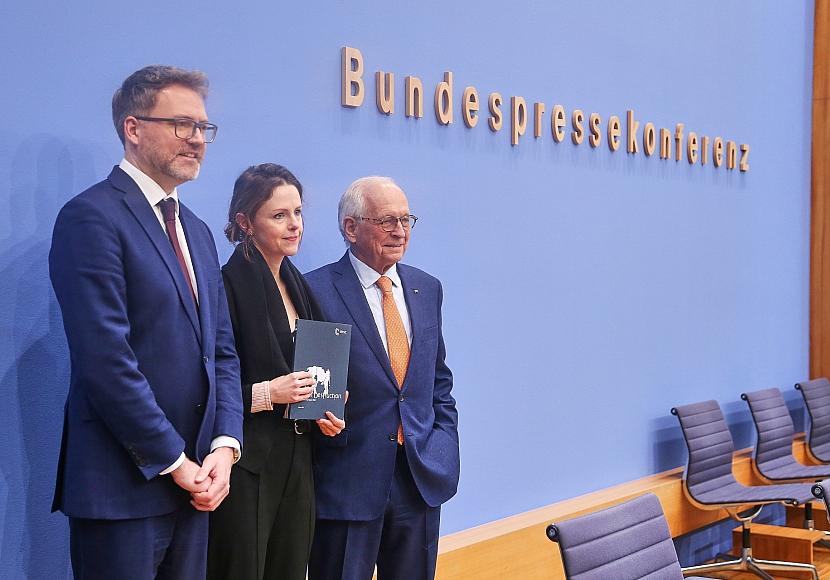 Russland will laut Ischinger nicht zur MSC