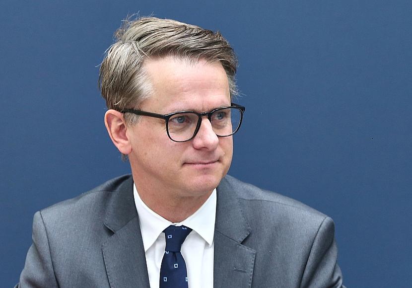DIW: Linnemann-Steuervorstoß kostet 9 Milliarden