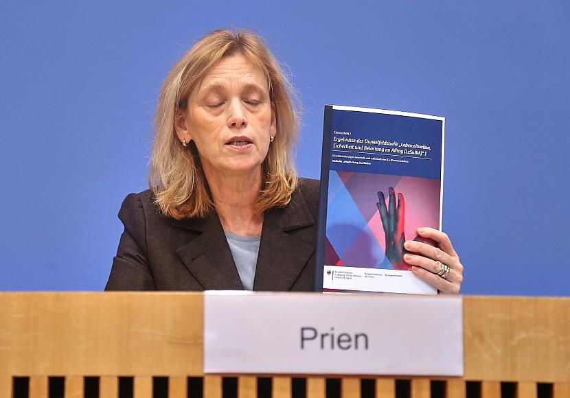 Rufe nach Konsequenzen aus Dunkelfeldstudie zu Gewalt