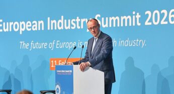 Merz sieht neue Ära der Großmachtpolitik