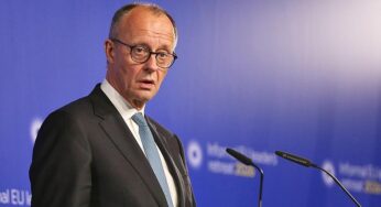 BDA-Präsident fordert von Merz zügig umfassendes Reformpaket