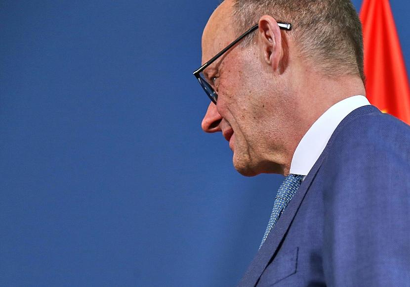 Merz erwägt Gesetzesverschärfung gegen Vetternwirtschaft