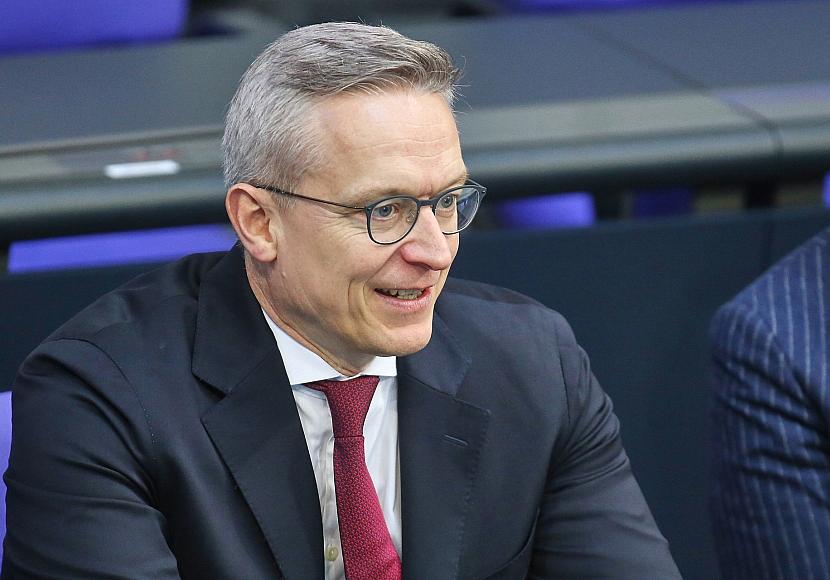 Wildberger kündigt bundesweite Bürger-App an