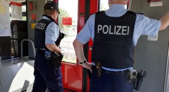 GdP fordert mehr Bundespolizei-Streifen in Zügen