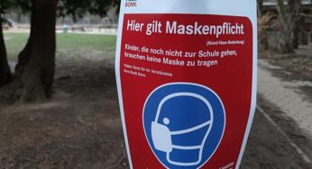 Großteil aller Corona-Masken ungenutzt verbrannt