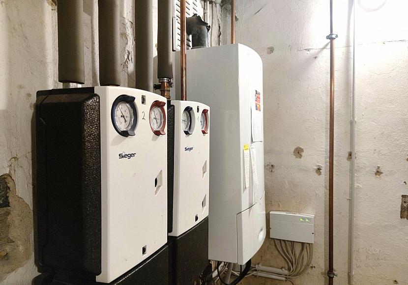 Heizungsgesetz: Neubauer wirft Bundesregierung „Heizhorror“ vor