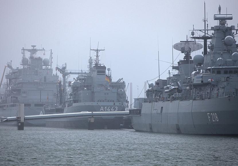 Bundeswehrverband verlangt mehr Tempo bei Aufrüstung