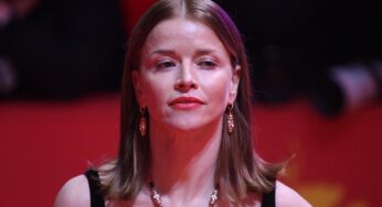 Karoline Schuch blickt besorgt auf Landtagswahlen im Osten