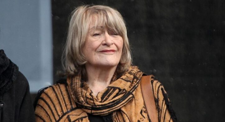 Schwarzer erwartet von Weidel-Kanzlerschaft Ermutigung von Frauen