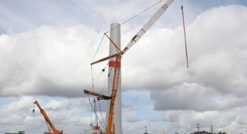 Deutschland macht Fortschritte bei Energiewende