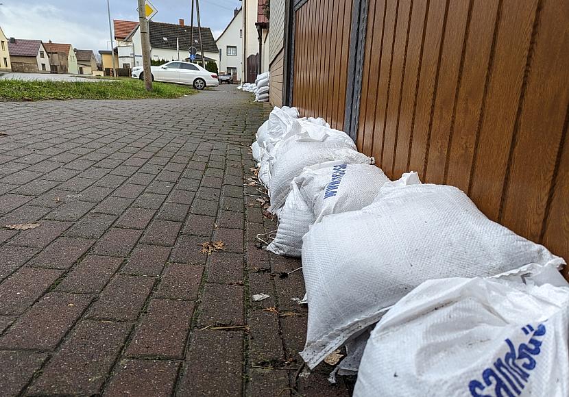 Umfrage: Eigentümer sind kaum vor Extremwetter geschützt