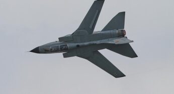 MTU drängt auf europäischen Kampfjet