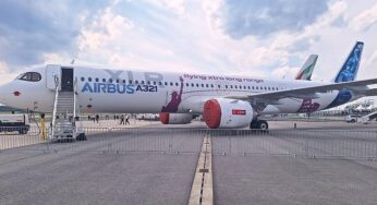 Nach Airbus-Auftrag: BDLI fürchtet Konkurrenz aus China