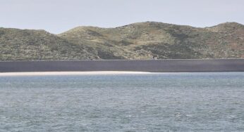 Bundesregierung plant fast eine Milliarde Euro für Küstenschutz ein