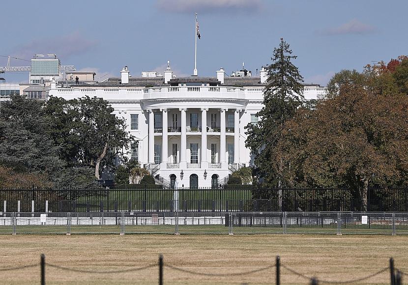 Glyphosat-Produktion erhält Schutzstatus der US-Regierung